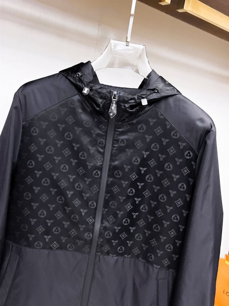 Louis Vuitton Outwear